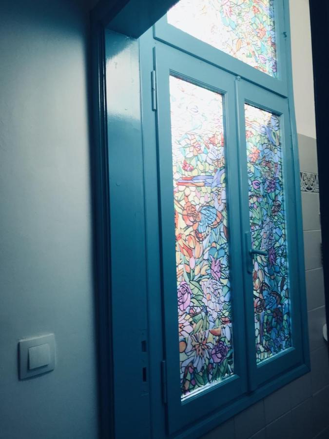 Dioni Hotel Chania  Buitenkant foto