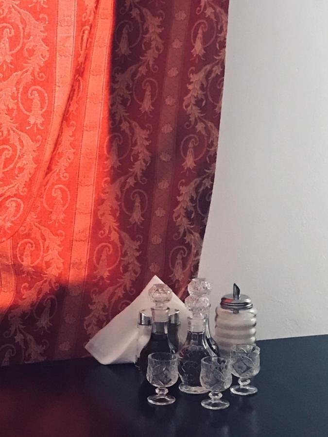 Dioni Hotel Chania  Buitenkant foto